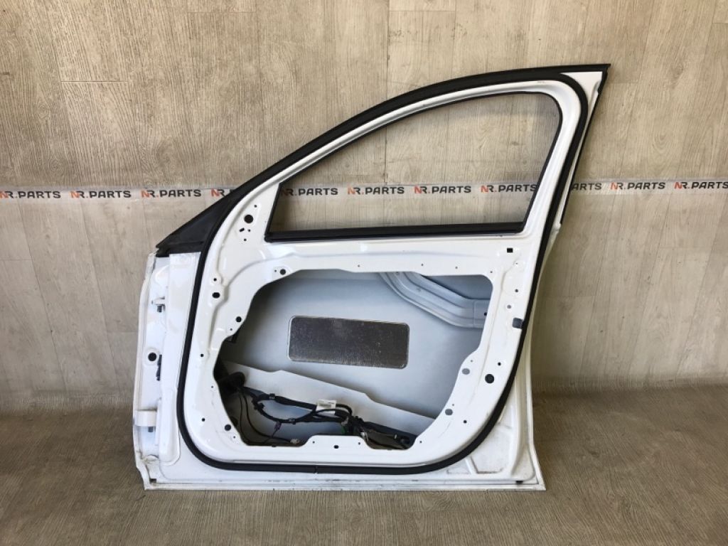 A 205 720 02 05 | Дверь передн. прав. MERCEDES C-CLASS A205 16-21 - Фото 9