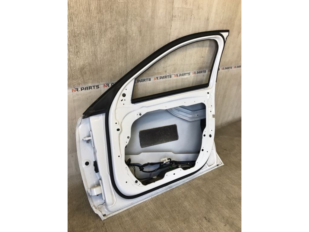 A 205 720 02 05 | Дверь передн. прав. MERCEDES C-CLASS A205 16-21 - Фото 10