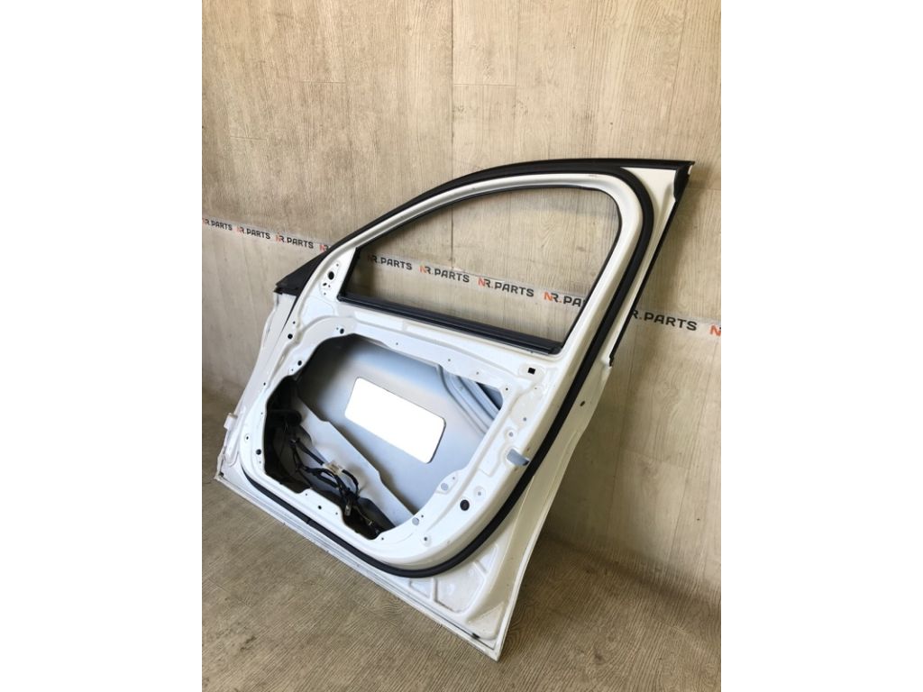 A 205 720 02 05 | Дверь передн. прав. MERCEDES C-CLASS A205 16-21 - Фото 11