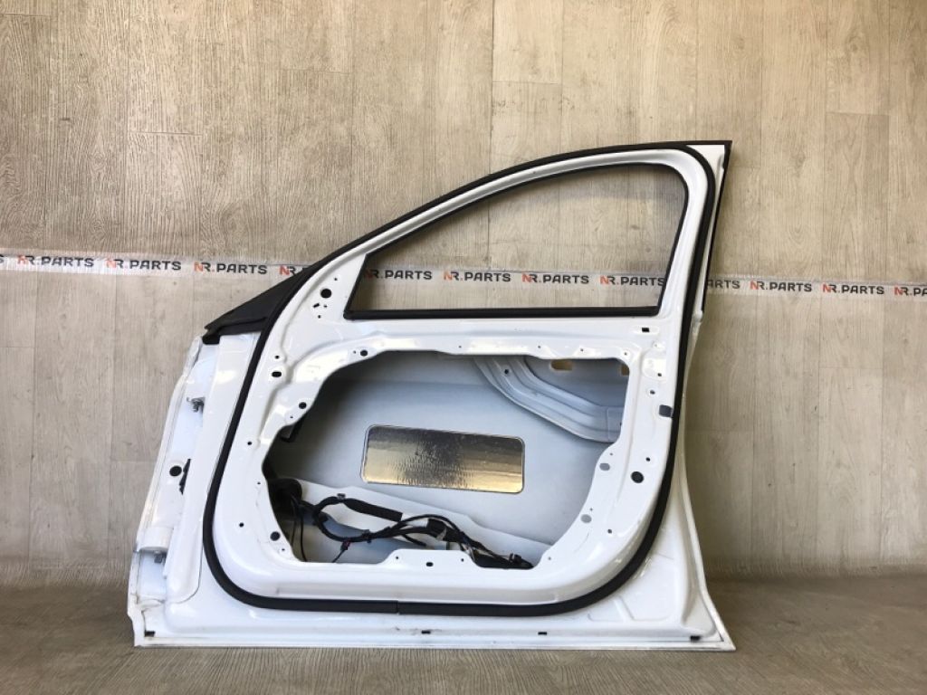 A 205 720 02 05 | Дверь передн. прав. MERCEDES C-CLASS A205 16-21 - Фото 12
