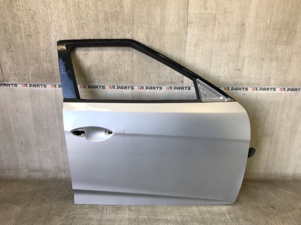 76004-2V010 | Двері передн. прав. HYUNDAI VELOSTER 11-18