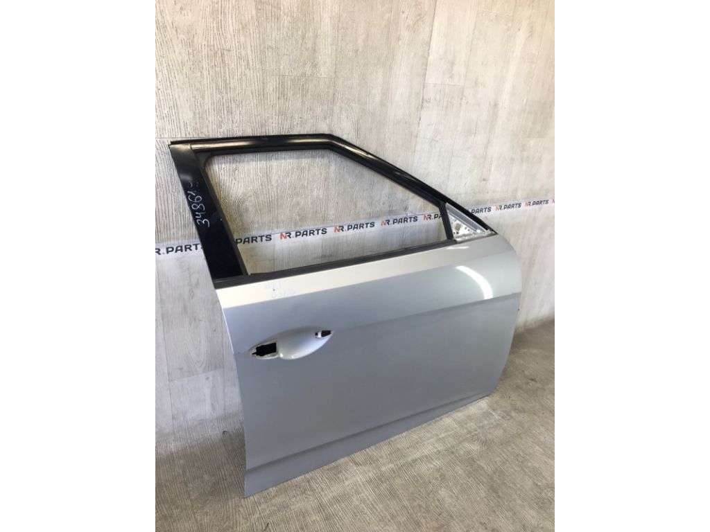 76004-2V010 | Двері передн. прав. HYUNDAI VELOSTER 11-18 - Фото 2