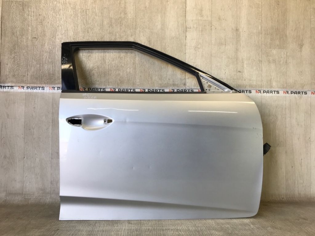 76004-2V010 | Двері передн. прав. HYUNDAI VELOSTER 11-18 - Фото 4