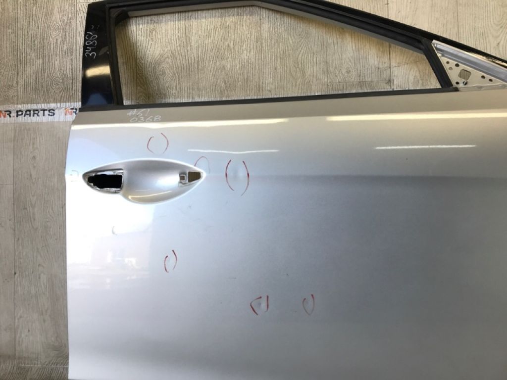 76004-2V010 | Двері передн. прав. HYUNDAI VELOSTER 11-18 - Фото 6