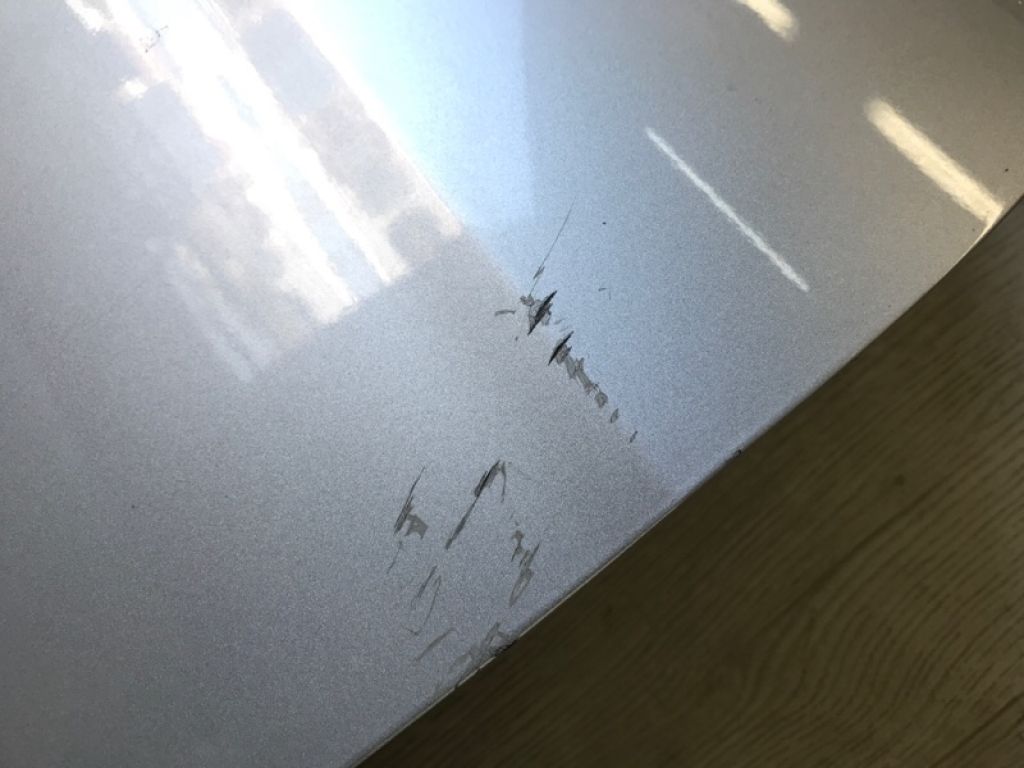 76004-2V010 | Двері передн. прав. HYUNDAI VELOSTER 11-18 - Фото 7