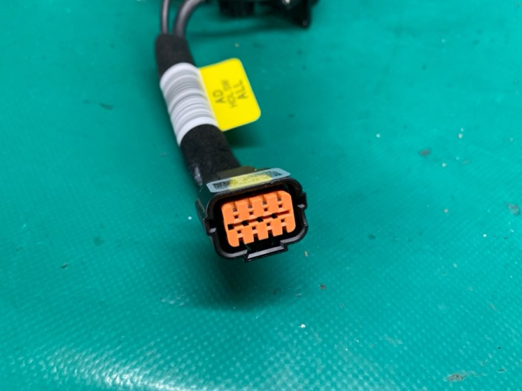 95766-F2000 | Камера заднього виду HYUNDAI ELANTRA AD 16- - Фото 5