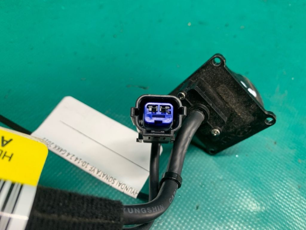 95766-F2000 | Камера заднього виду HYUNDAI ELANTRA AD 16- - Фото 6