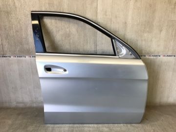 Дверь передн. прав. MERCEDES GL-CLASS X166 12-16