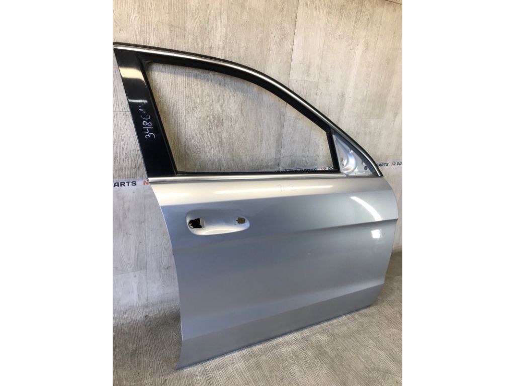 A 166 720 02 05 | Дверь передн. прав. MERCEDES GL-CLASS X166 12-16 - Фото 2