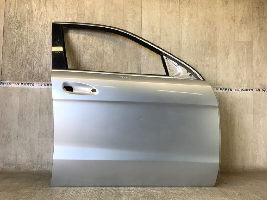 A 166 720 02 05 | Дверь передн. прав. MERCEDES GL-CLASS X166 12-16 - Фото 4