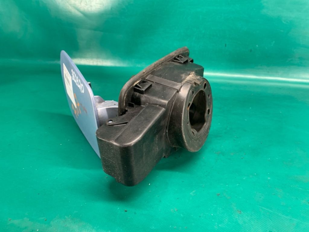 69510-3S000 | Лючок паливного бака HYUNDAI SONATA YF 10-14 - Фото 3