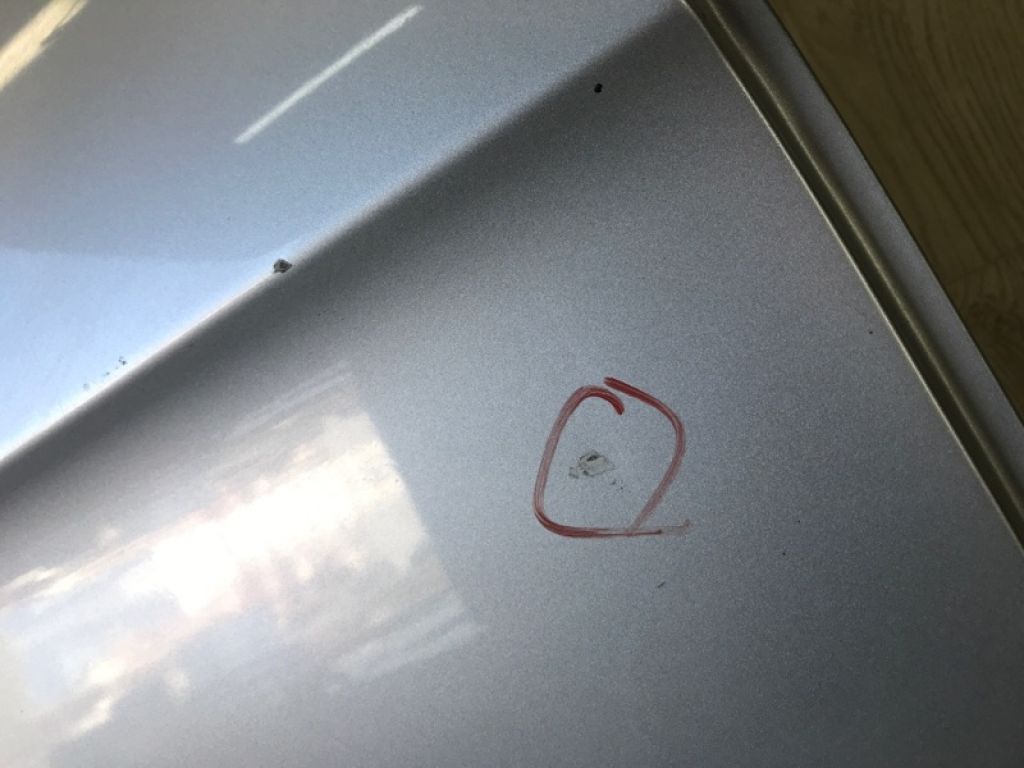 A 166 720 02 05 | Дверь передн. прав. MERCEDES GL-CLASS X166 12-16 - Фото 7