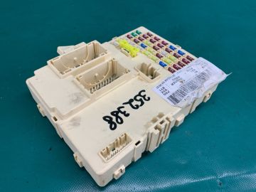 Блок запобіжників салон HYUNDAI SONATA YF 10-14