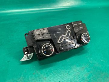 Блок керування піччю HYUNDAI SONATA YF 10-14