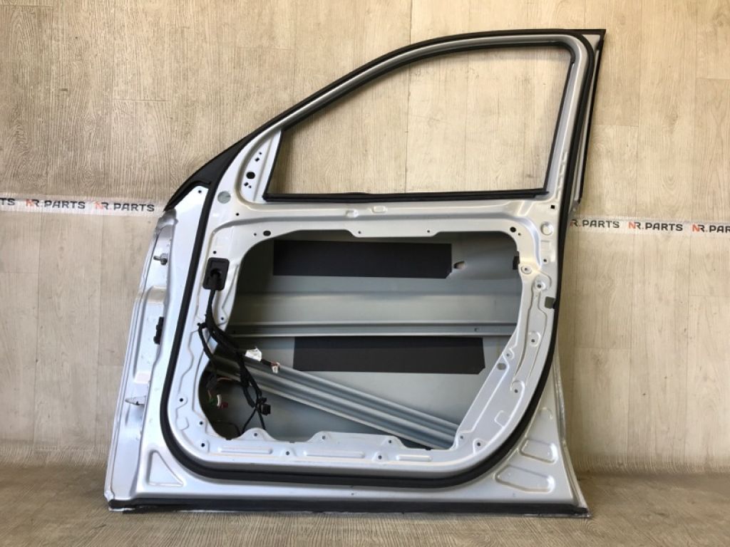 A 166 720 02 05 | Дверь передн. прав. MERCEDES GL-CLASS X166 12-16 - Фото 11