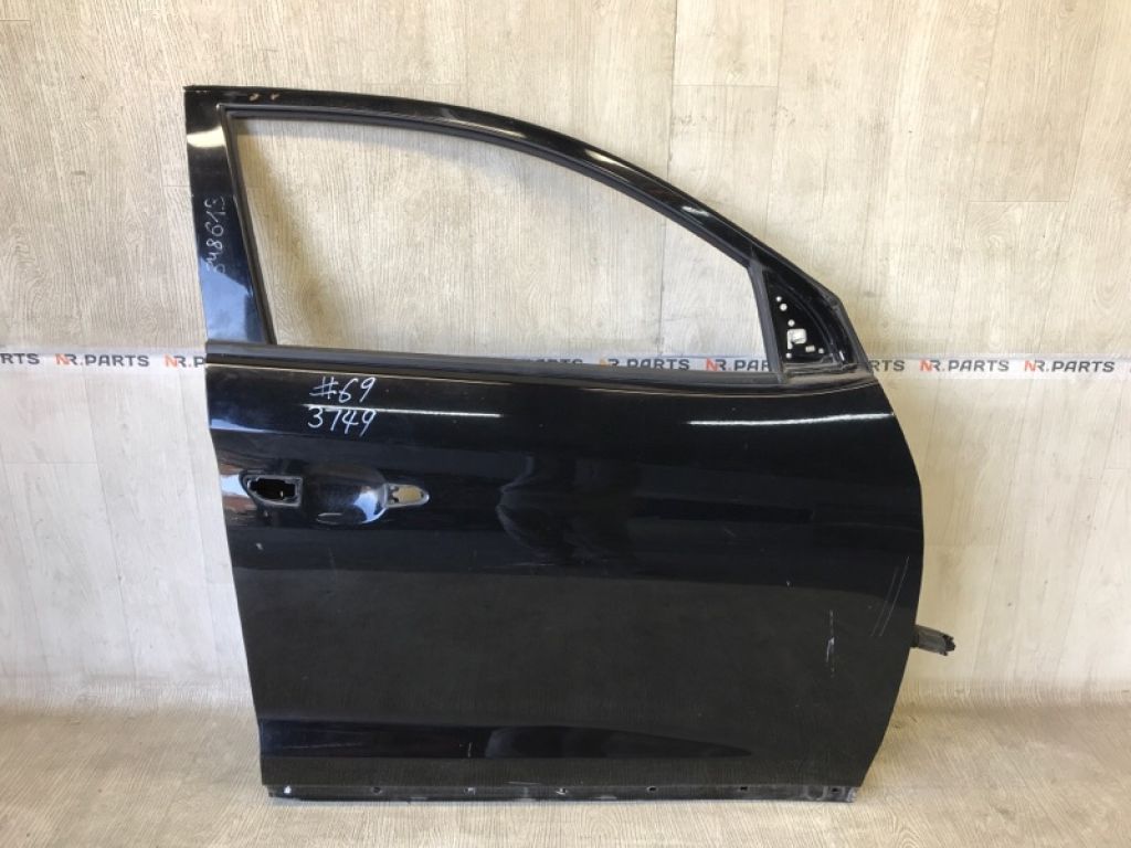 76004-D3001 | Двері передн. прав. HYUNDAI TUCSON TL 15-20
