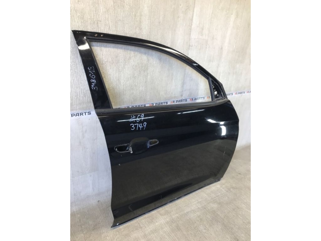 76004-D3001 | Двері передн. прав. HYUNDAI TUCSON TL 15-20 - Фото 2