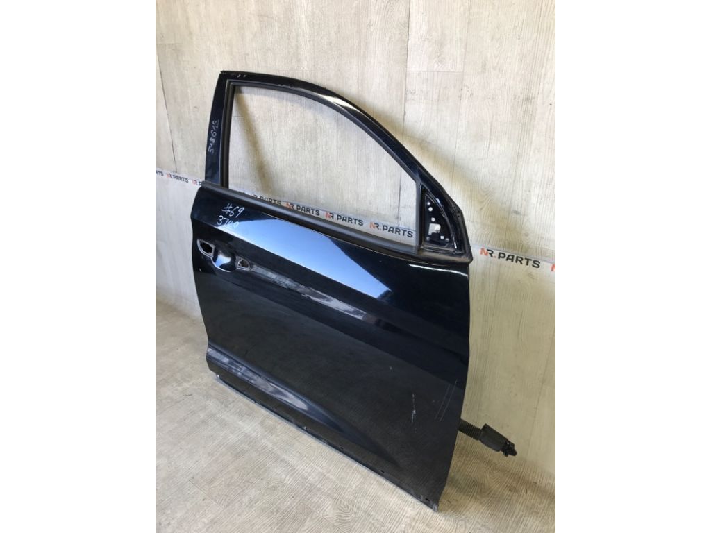 76004-D3001 | Двері передн. прав. HYUNDAI TUCSON TL 15-20 - Фото 3