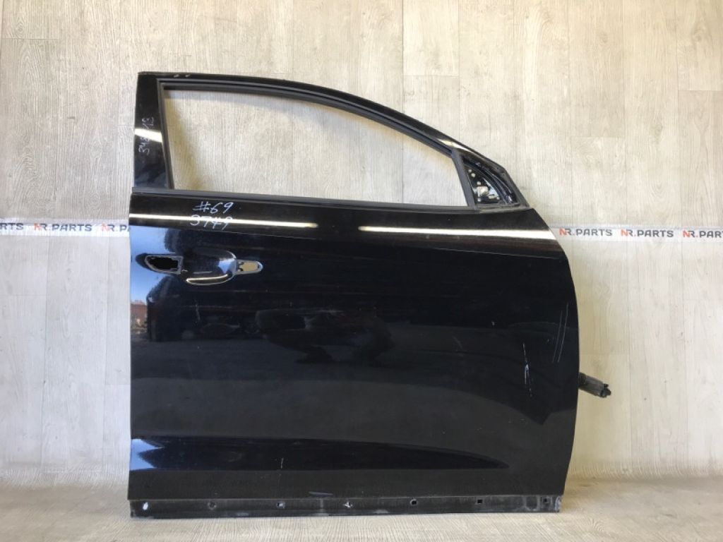 76004-D3001 | Двері передн. прав. HYUNDAI TUCSON TL 15-20 - Фото 4