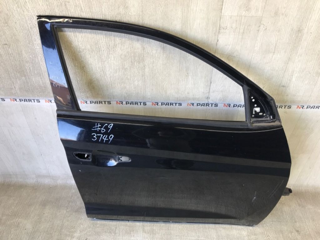 76004-D3001 | Двері передн. прав. HYUNDAI TUCSON TL 15-20 - Фото 5