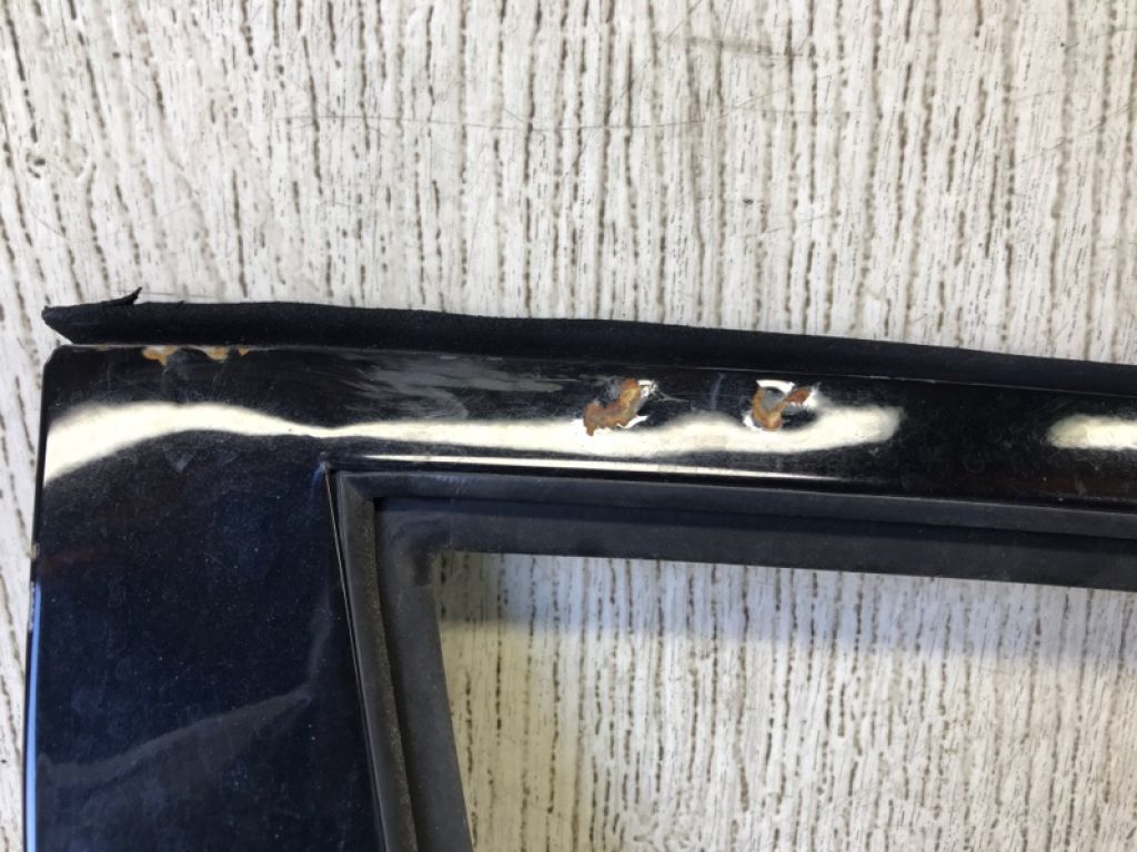 76004-D3001 | Двері передн. прав. HYUNDAI TUCSON TL 15-20 - Фото 6