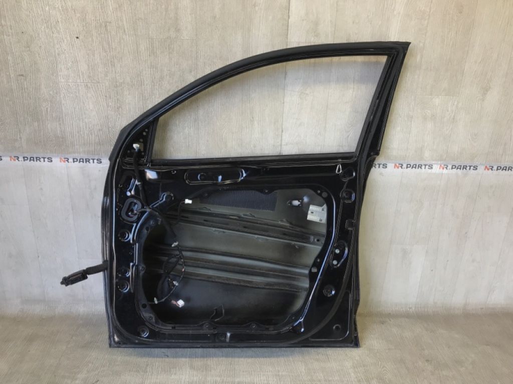 76004-D3001 | Двері передн. прав. HYUNDAI TUCSON TL 15-20 - Фото 9