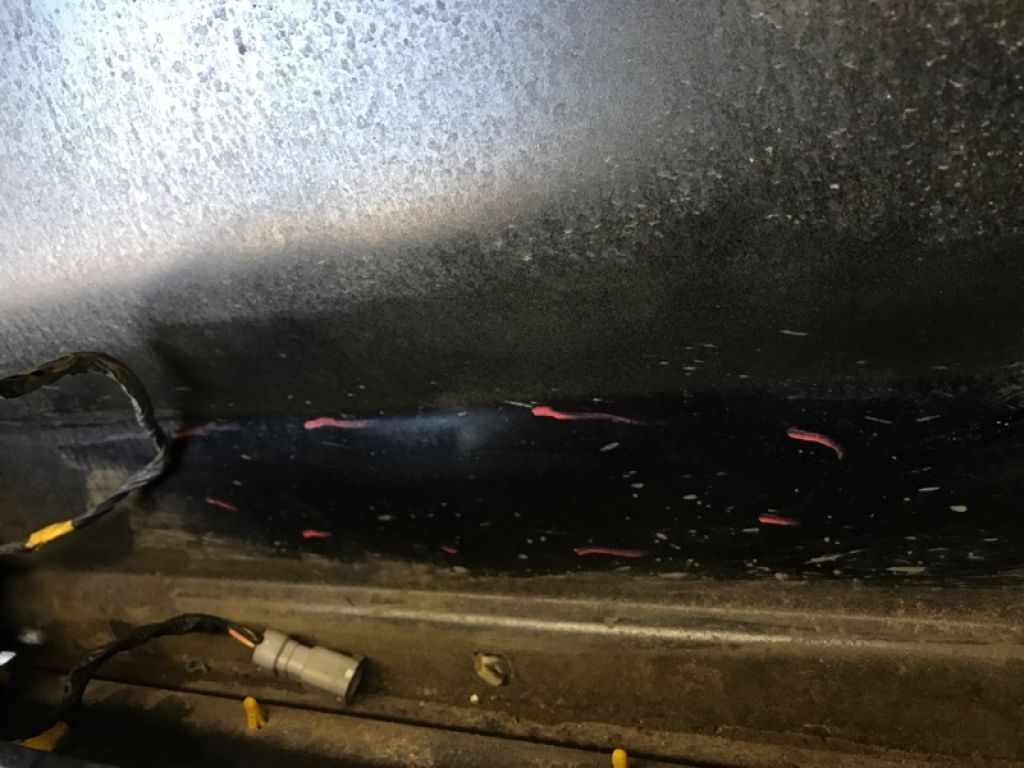 76004-D3001 | Двері передн. прав. HYUNDAI TUCSON TL 15-20 - Фото 13