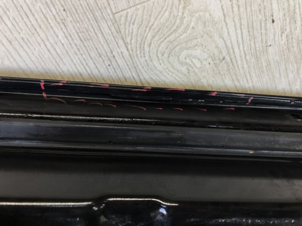 76004-D3001 | Двері передн. прав. HYUNDAI TUCSON TL 15-20 - Фото 14