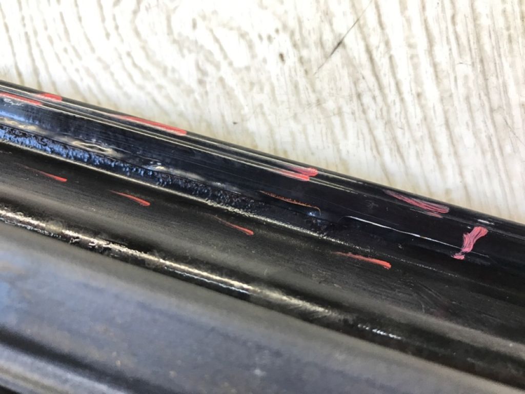 76004-D3001 | Двері передн. прав. HYUNDAI TUCSON TL 15-20 - Фото 15