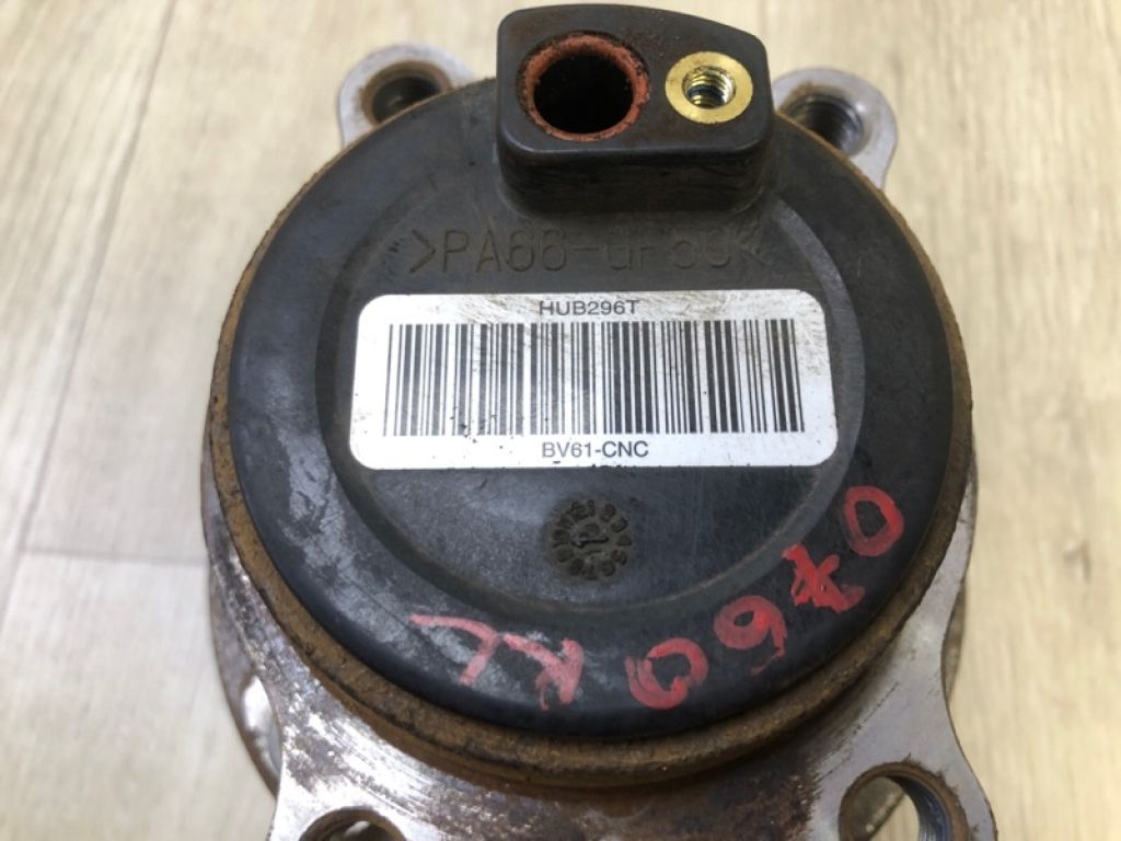 BV6Z-1104-B | Ступица задн. лев. FORD FOCUS 10-18 - Фото 6