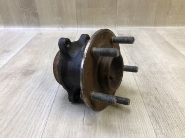 Ступица задн. прав. FORD FOCUS 10-18