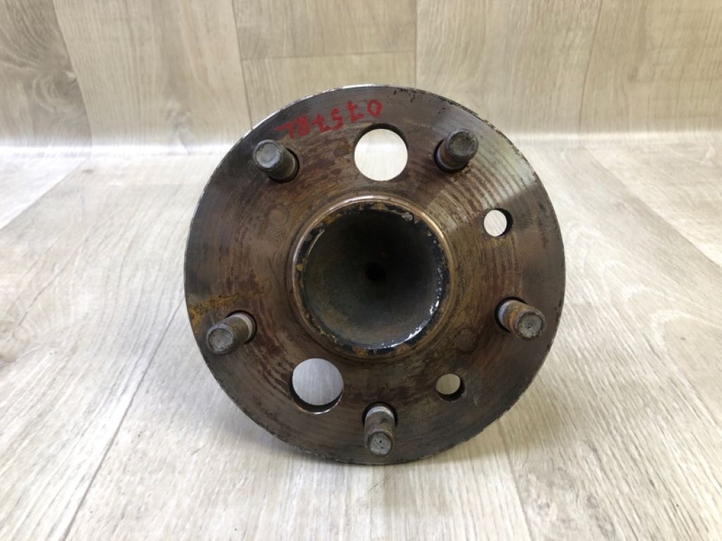 4246048010 | Маточина колеса задн. лів. TOYOTA CAMRY 30 02-06 - Фото 2