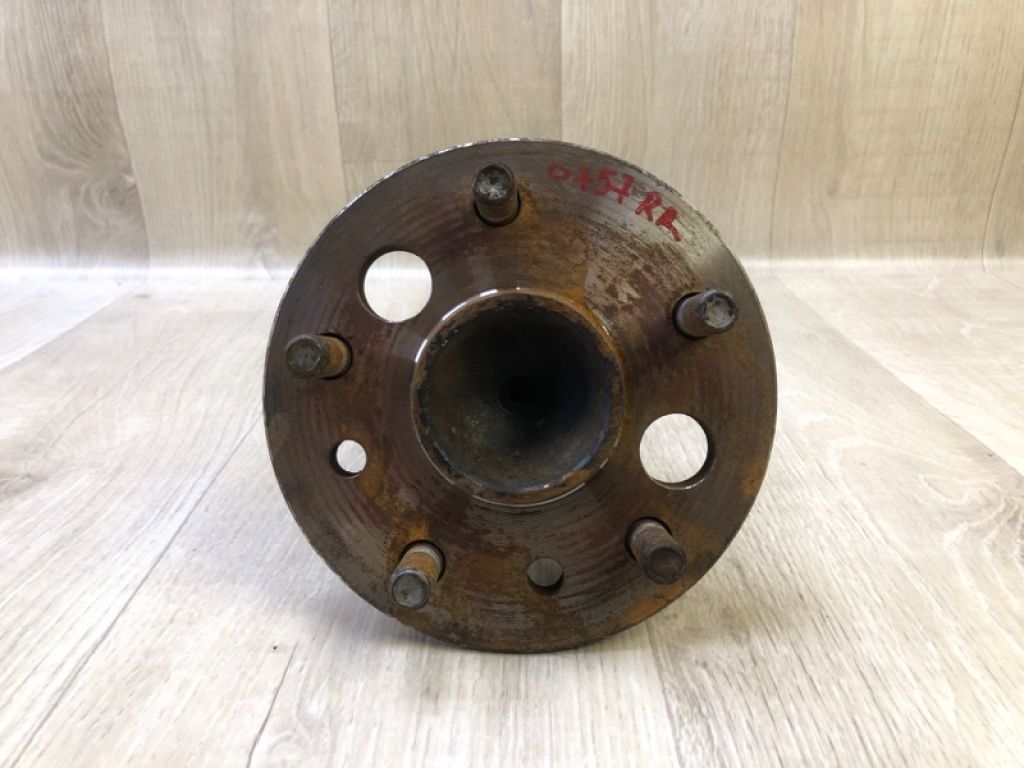 4245048010 | Маточина колеса задн. прав. TOYOTA CAMRY 30 02-06 - Фото 3