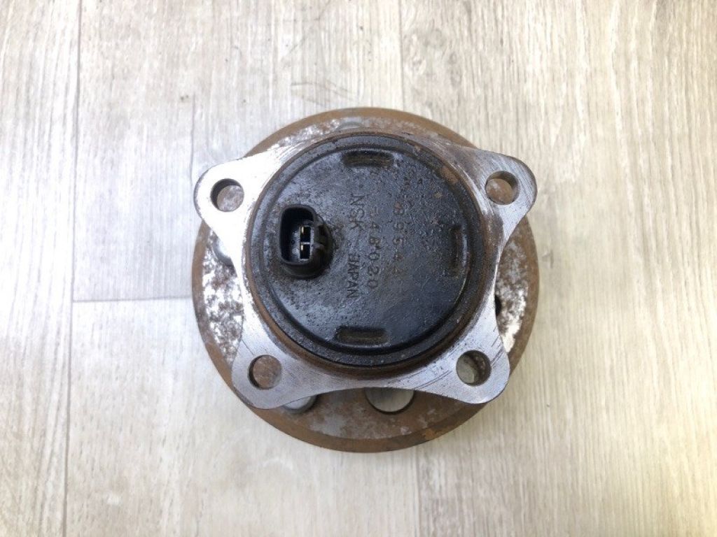 4245048010 | Маточина колеса задн. прав. TOYOTA CAMRY 30 02-06 - Фото 6