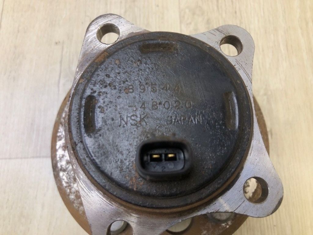 4245048010 | Маточина колеса задн. прав. TOYOTA CAMRY 30 02-06 - Фото 7