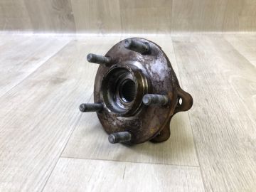 Маточина колеса передн. прав. INFINITI FX S50 03-08 Маточина колеса передн. прав. INFINITI FX S50 03-08