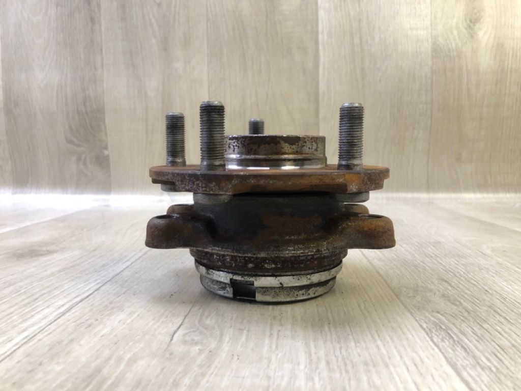 40202CG110 | Маточина колеса передн. прав. INFINITI FX S50 03-08 - Фото 3