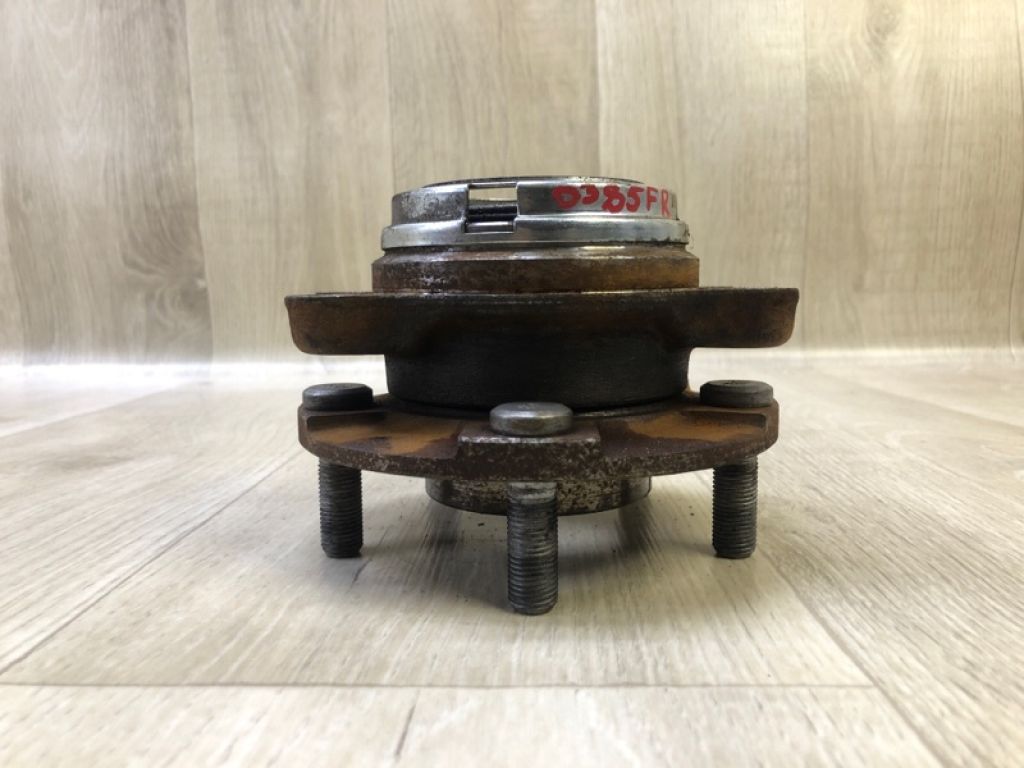 40202CG110 | Маточина колеса передн. прав. INFINITI FX S50 03-08 - Фото 4