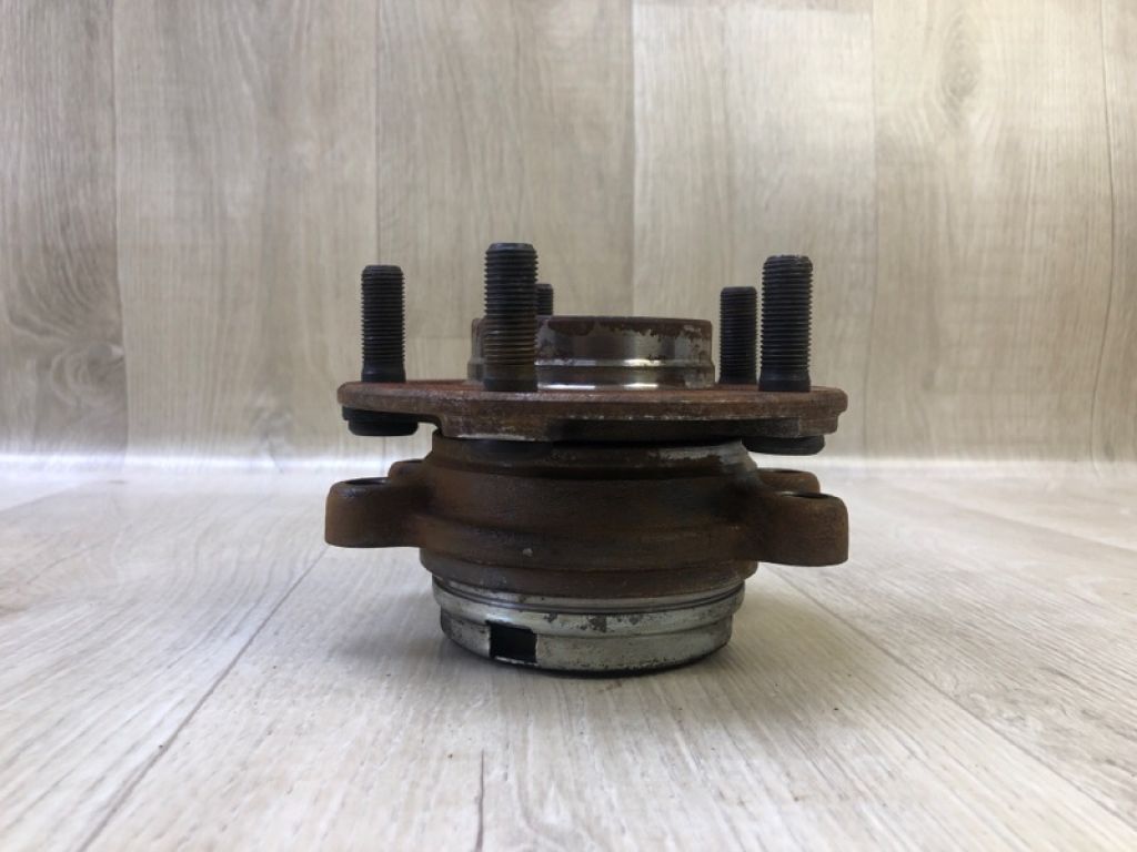 40202CG110 | Маточина колеса передн. лів. INFINITI FX S50 03-08 - Фото 3