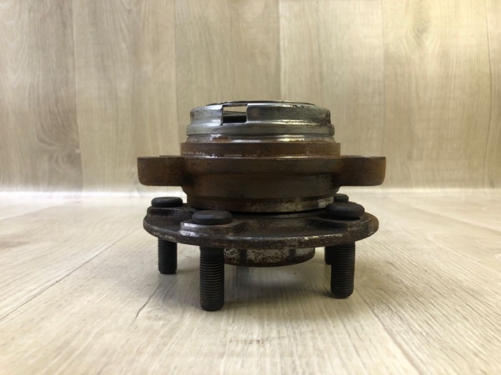 40202CG110 | Маточина колеса передн. лів. INFINITI FX S50 03-08 - Фото 4