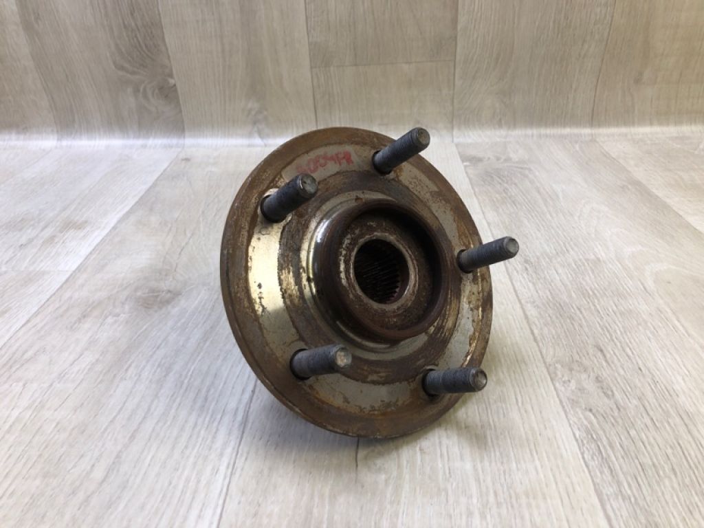 4721 010AC | Маточина колеса передн. прав. DODGE JOURNEY 08-20