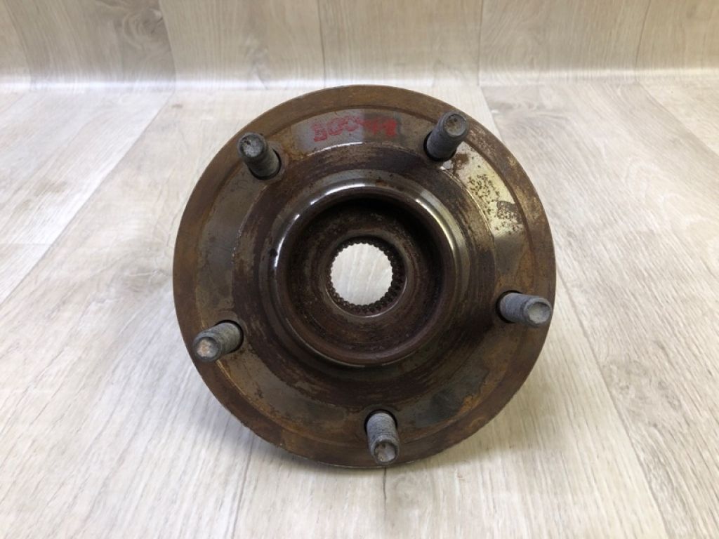 4721 010AC | Маточина колеса передн. прав. DODGE JOURNEY 08-20 - Фото 2