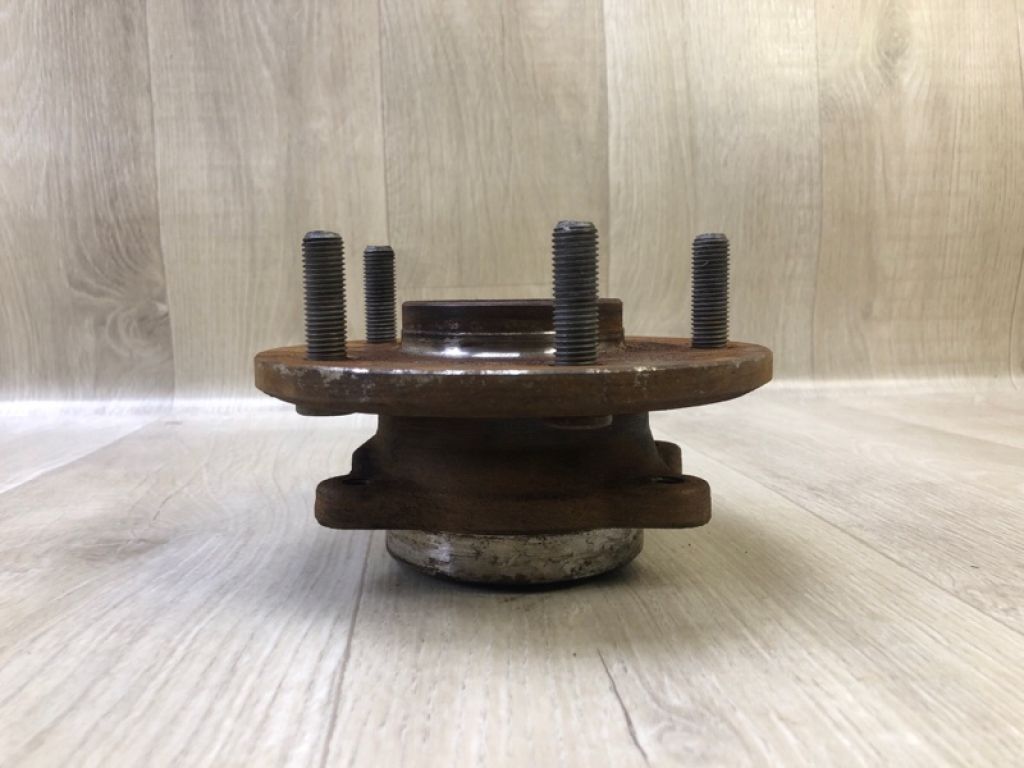 4721 010AC | Маточина колеса передн. прав. DODGE JOURNEY 08-20 - Фото 3