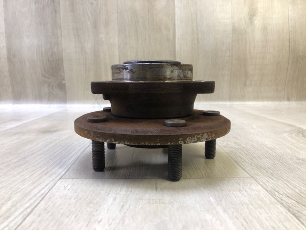 4721 010AC | Маточина колеса передн. прав. DODGE JOURNEY 08-20 - Фото 4