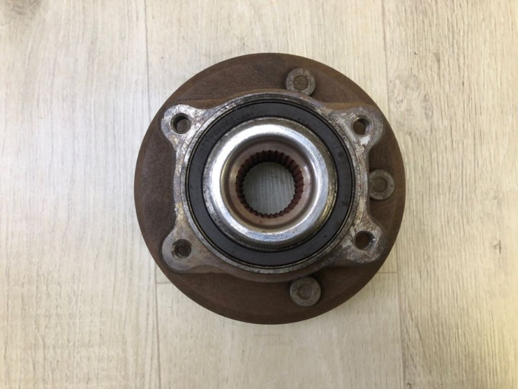 4721 010AC | Маточина колеса передн. прав. DODGE JOURNEY 08-20 - Фото 5