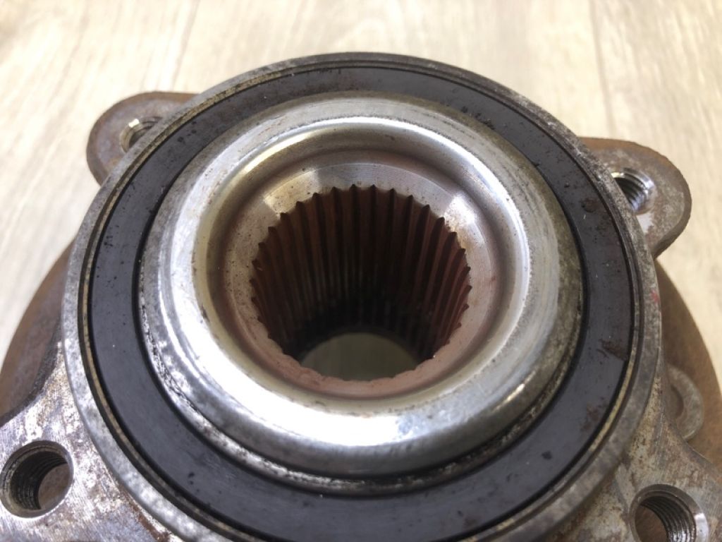 4721 010AC | Маточина колеса передн. прав. DODGE JOURNEY 08-20 - Фото 6