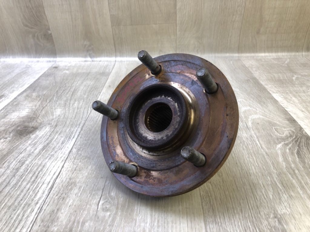 4721 010AC | Ступица передн. лев. DODGE JOURNEY 08-20