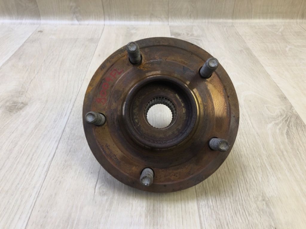 4721 010AC | Ступица передн. лев. DODGE JOURNEY 08-20 - Фото 2