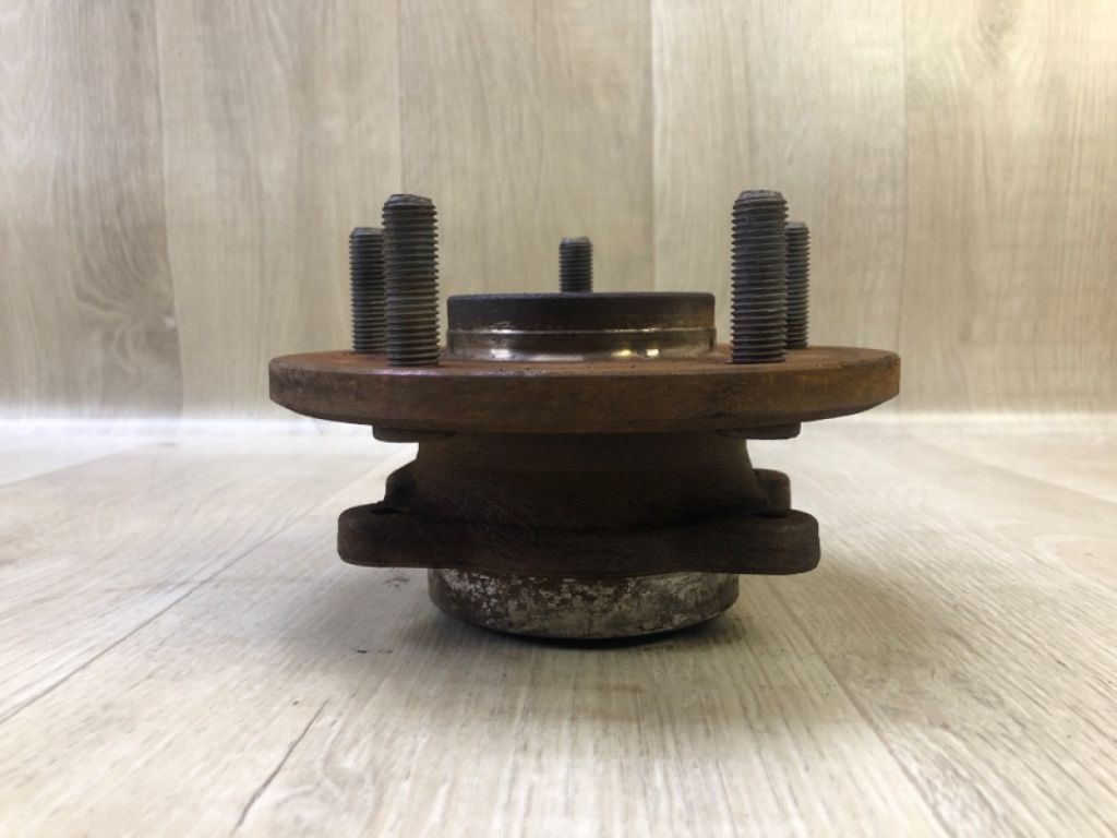 4721 010AC | Ступица передн. лев. DODGE JOURNEY 08-20 - Фото 3