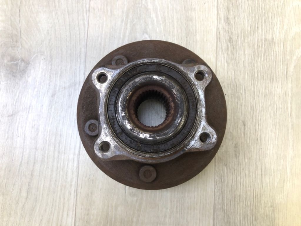 4721 010AC | Ступица передн. лев. DODGE JOURNEY 08-20 - Фото 5